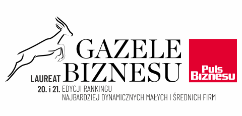 gazela biznesu