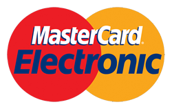 MASTERCARD ELECTRONIC